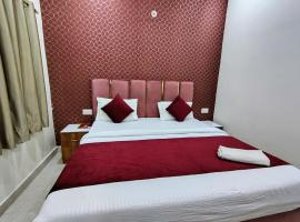 NIKUNJ VAN By Hare Krishna Ambiance, hotel din Vrindavan