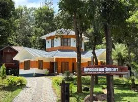 Riparian Inn Resort