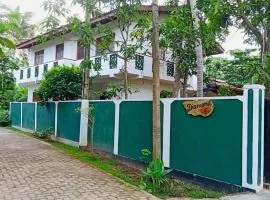Diamond Villa Madiha