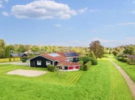 Luxury Retreat in Hejlsminde - By Traum Ferienwohnungen
