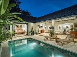 Coral Heaven 1 by Bali Villa Solutions