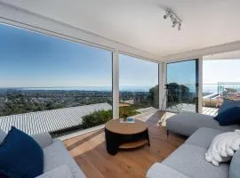 Horizons on Hove with Heated Spa