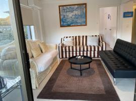 OCEAN GET AWAY, Hotel in Rye