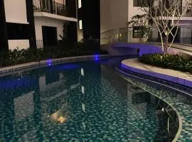 Seruang Cozy Stay