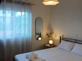 Deilino Apartment