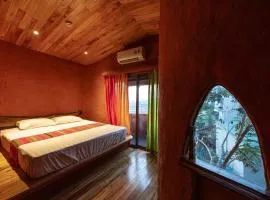 Nắng Hotels