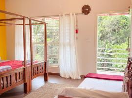 Arabica Homestay, ξενοδοχείο σε Somvārpet