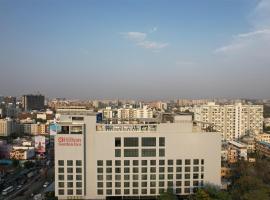 Hilton Garden Inn Pune Hinjawadi, khách sạn Hilton ở Pune