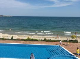 Apartments Bellevue, hotel u gradu Ravda