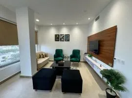 Penta Square Luxe Apartments In Phase Four - DHA Lahore