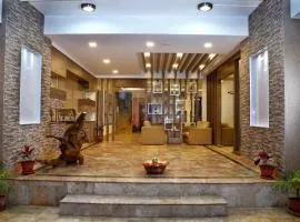 Pataleban Vineyard Resort