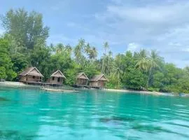 Merpati homestay
