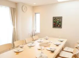 Dori Dori House Shinjuku1