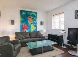 4 star holiday home in Skagen, hôtel à Skagen