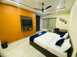 Collection O GNRC Hospital Dispur Formerly Shree Vinayak Guest House