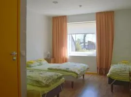 Saare Automatic Hostel