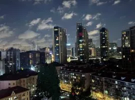Qingsu Shanghai Main Branch