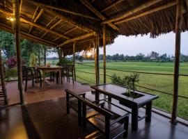 La Terrazza, hotel in Hoi An