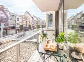 Apartment in Längenfeld near Ski Slopes