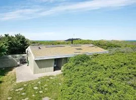 6 person holiday home in Løkken-By Traum