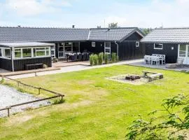 Seaside Retreat in Lokken - By Traum Ferienwohnungen