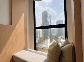 Newton 2 CBD Kuningan