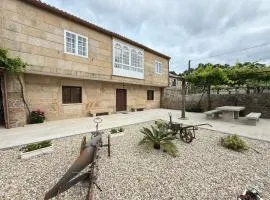 Casa Aldea de Piñeiro, Turismo Rural Padrón by URent