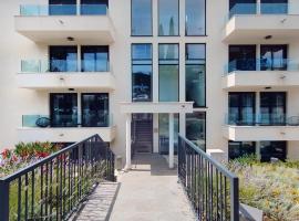 Apartments Jadranka, hotel a Selce