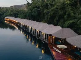 The For Rest Resort