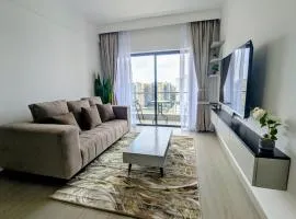 Kilimani Luxe Homes
