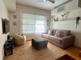 Hispalis San Gonzalo - Triana、セビリアのホテル