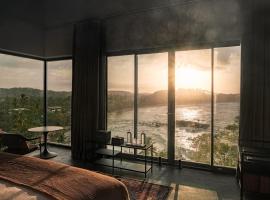 NiiRA, &pi;&alpha;&rho;&alpha;&lambda;&iota;&alpha;&kappa;ό &xi;&epsilon;&nu;&omicron;&delta;&omicron;&chi;&epsilon;ί&omicron; &sigma;&epsilon; Mirissa