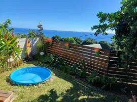 Le Tahiti Bungalow Surf Lodge