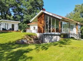 4 star holiday home in Kalv