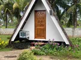 Fun Da House, ξενοδοχείο σε Σαν Χουάν