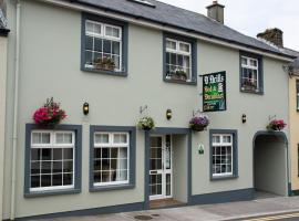 O Neills Bed and Breakfast, hotel berdekatan St. John's Well, Dingle