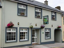 O Neills Bed and Breakfast, three-star hotel in Dingle