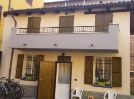 Il Delfino a Bologna