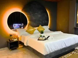 Hotel The Argal By Basotel, Vijay Nagar