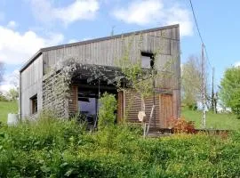 La joline, maison bioclimatique