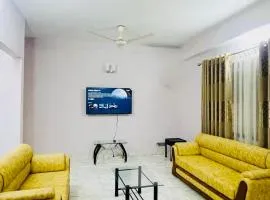 Uttara Luxury Apartment Near Airport & Metro