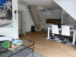 Ferienwohnung1 Monteurwohnung Nordsee