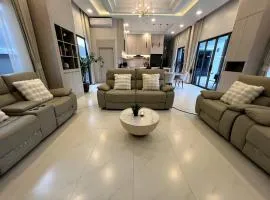 Pattaya Dream Pool villa