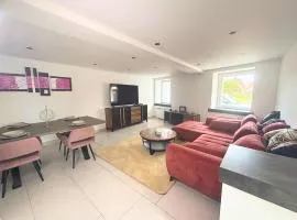 La Maison du Vigneron - 5 personnes 90m2 Ungersheim - Ecomusée - Proche route des vins