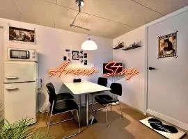 신림역 아무르스테이 Amour Stay