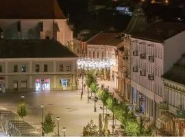 Casa Thaja Centru