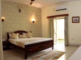 Madhav's Mallet - A Boutique Homestay, B&B em Jaipur