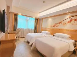 Vienna Hotel Jishou Qianzhou Ancient City Branch