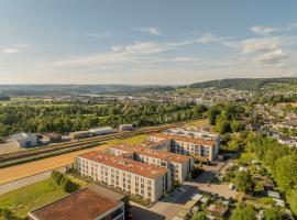 LMS - La Maison Suisse - D&ouml;ttingen