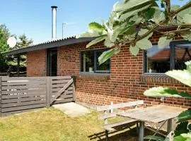 6 person holiday home in Thisted-By Traum